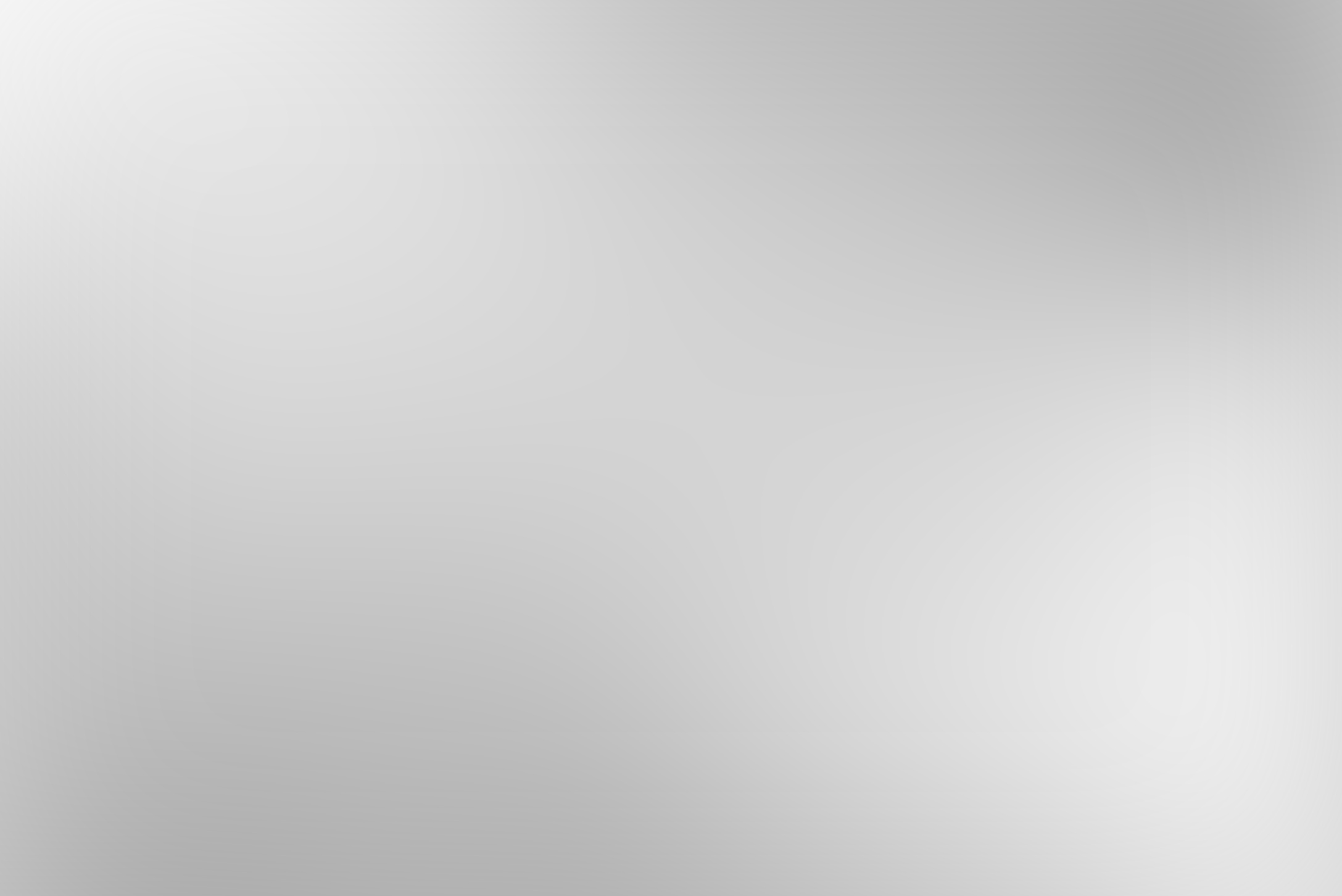 Light gray gradient abstract background